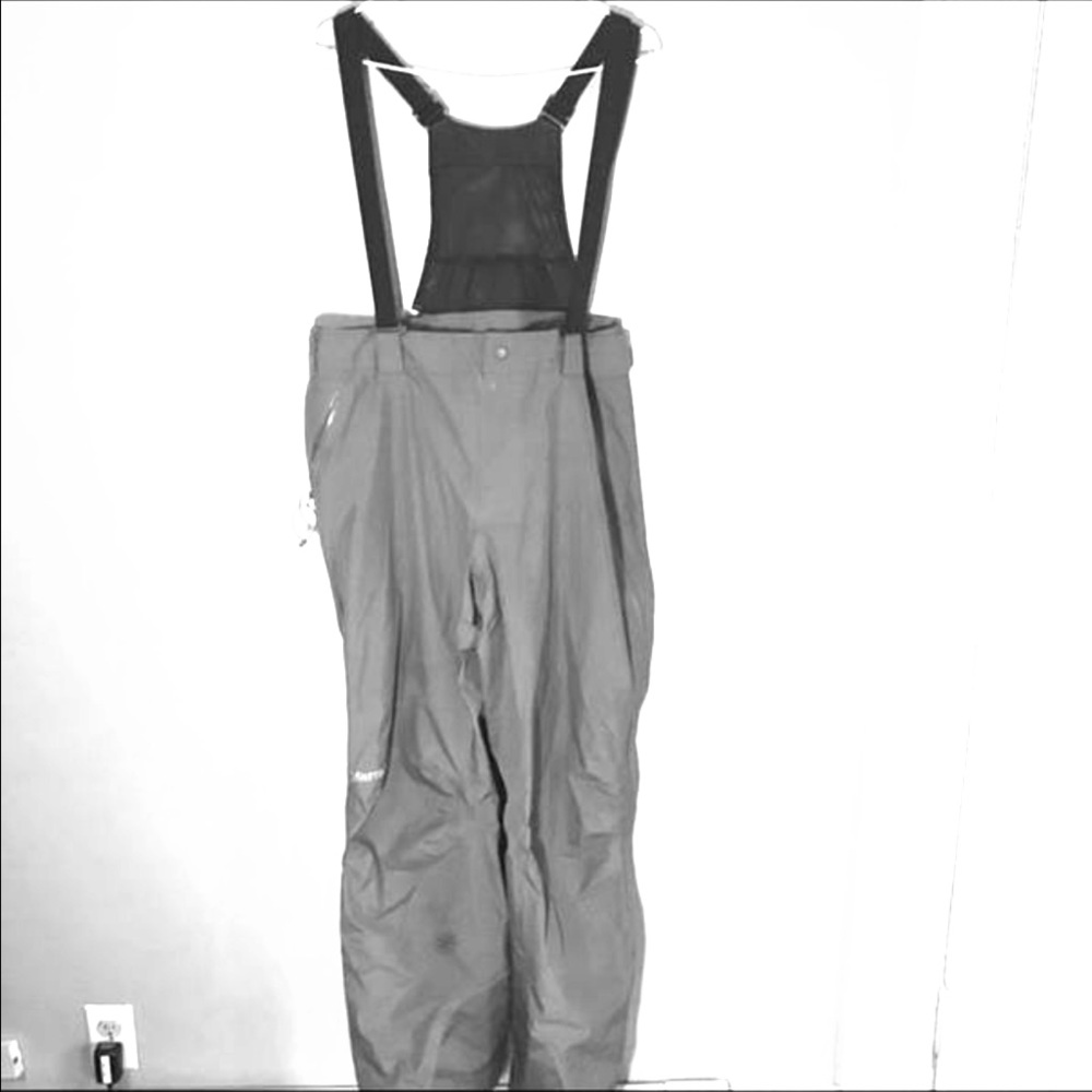 Marmot Gore-Tex Ski & Snow Pants